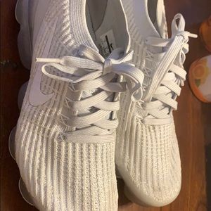 Nike vapor air maxs
